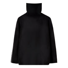 Load image into Gallery viewer, Sicilian Men&#39;s Winter New Men&#39;s Turtleneck Tops Korean T-shirt Top-stitched Bottoming Shirt Loose Casual Long Sleeve
