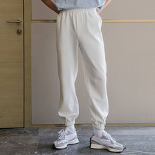 Load image into Gallery viewer, Sicilian Men&#39;s 2021 New Casual Pants Men&#39;s Spring Loose Trend All-match Drawstring Pants Men&#39;s Pants 4747910162772 4747910162773 4747910162770 4747910162771
