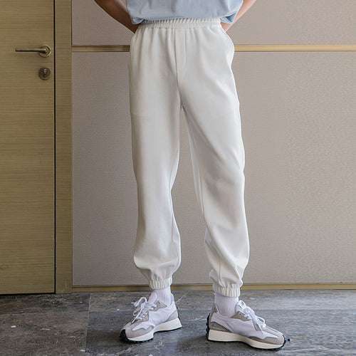 Sicilian Men's 2021 New Casual Pants Men's Spring Loose Trend All-match Drawstring Pants Men's Pants 4747910162772 4747910162773 4747910162770 4747910162771