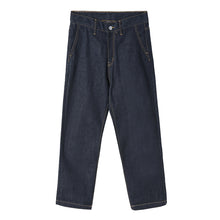 Load image into Gallery viewer, Sicilian Men&#39;s Men&#39;s Casual Pants Men&#39;s Korean Autumn Autumn and Spring Dark Tide Brand Loose Straight Jeans

