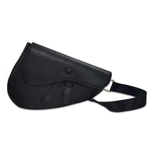 Load image into Gallery viewer, Sicilian men&#39;s customized 2020 new shoulder bag casual messenger bag Korean version of the trendy brand men&#39;s saddle bag
