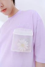 Load image into Gallery viewer, Sicilian men&#39;s summer loose casual t-shirt men&#39;s short-sleeved wild youth design sense niche tops compassionate
