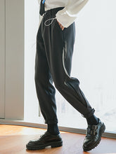 Load image into Gallery viewer, Sicilian men&#39;s spring clothes new men&#39;s casual pants Korean version of the trend of leggings trousers, loose-fitting trousers for teenagers
