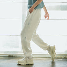 Load image into Gallery viewer, Sicilian Men&#39;s Embroidered Casual Pants Men&#39;s Summer Loose Straight Pants Korean Trendy Bunch Pants Men&#39;s Sports Pants
