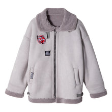 Load image into Gallery viewer, Sicilian men&#39;s clothing fast delivery ~ cotton-padded clothes Korean style trendy men&#39;s casual jacket men&#39;s winter
