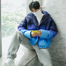 Load image into Gallery viewer, Sicilian Men&#39;s Men&#39;s Winter New Cotton Coat
