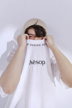 Load image into Gallery viewer, Sicilian men&#39;s 2021 new embroidery short-sleeved t-shirt male ins tide brand youth loose round neck letter compassionate
