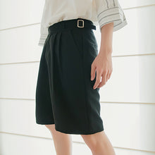 Load image into Gallery viewer, Sicilian men&#39;s summer thin trousers five-point pants male Korean version of the trend loose men&#39;s casual suit shorts
