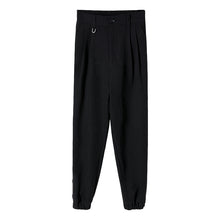 Load image into Gallery viewer, Sicilian men&#39;s spring new loose-breasted men&#39;s trousers Japanese style trousers Korean trend casual pants
