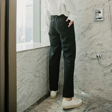 Load image into Gallery viewer, Sicilian men&#39;s suit casual pants men&#39;s autumn trend suit pants loose straight nine-point men&#39;s trousers
