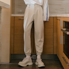 Load image into Gallery viewer, Sicilian men&#39;s spring new loose-breasted men&#39;s trousers Japanese style trousers Korean trend casual pants 4559833837504 4559833837503
