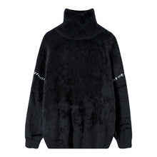 Load image into Gallery viewer, Sicilian Men&#39;s Men&#39;s Handsome Turtleneck Sweater Loose Thickening Korean Trend Top-stitch Knitwear
