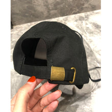 Load image into Gallery viewer, Sicilian men&#39;s customized anti-droplet, anti-saliva, dust-proof, eye protection protective hat, removable mask
