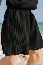 Load image into Gallery viewer, Sicilian men&#39;s casual shorts men&#39;s summer wear thin section 2021 new loose pants striped beach pants
