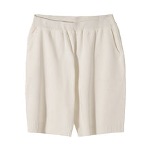 Load image into Gallery viewer, Sicilian men&#39;s summer thin knit five-point pants male Korean version of the trend loose wild men&#39;s casual shorts
