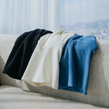 Load image into Gallery viewer, Sicilian men&#39;s autumn and winter new high-neck bottoming long-sleeved T-shirt Korean version of the trend in the casual all-match shirt men
