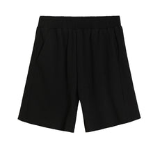 Load image into Gallery viewer, Sicilian men&#39;s casual shorts men&#39;s summer wear thin section 2021 new loose pants striped beach pants
