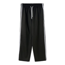 Load image into Gallery viewer, Sicilian men&#39;s autumn casual pants men&#39;s Korean style trendy loose trousers men&#39;s drape wide-leg sports pants
