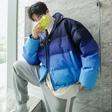 Load image into Gallery viewer, Sicilian Men&#39;s Men&#39;s Winter New Cotton Coat
