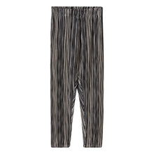 Load image into Gallery viewer, Sicilian men&#39;s striped pants 2021 new spring casual pants male Korean version of the trend loose wild wide-leg pants
