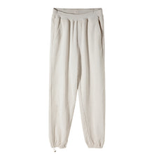Load image into Gallery viewer, Sicilian men&#39;s winter new men&#39;s corduroy trousers solid color loose wild ins wind casual trousers
