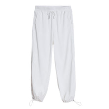 Load image into Gallery viewer, Sicilian men&#39;s 2021 new casual pants trend all-match sports pants loose-fitting nine-point pants male spring and autumn
