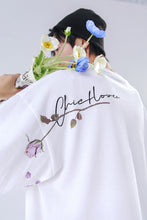 Load image into Gallery viewer, Sicilian men&#39;s 2021 new men&#39;s t-shirt short-sleeved men&#39;s summer letter embroidery creative printing t-shirt
