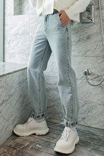 Load image into Gallery viewer, Sicilian Men&#39;s Spring and Autumn New Men&#39;s Jeans Loose Casual Pants Youth Trend All-match Trousers
