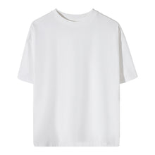 Load image into Gallery viewer, Sicilian men&#39;s spring clothes new Korean short-sleeved T-shirt loose casual fashion inner base shirt shirt men
